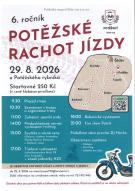 Potěžská rachot jízda 1